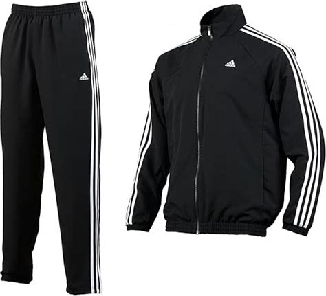 Suchergebnis Auf Amazon.de Für: Anzug Herren Adidas Original